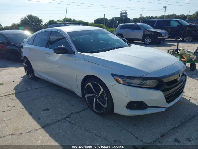 honda accord 2021 1hgcv1f34ma052643