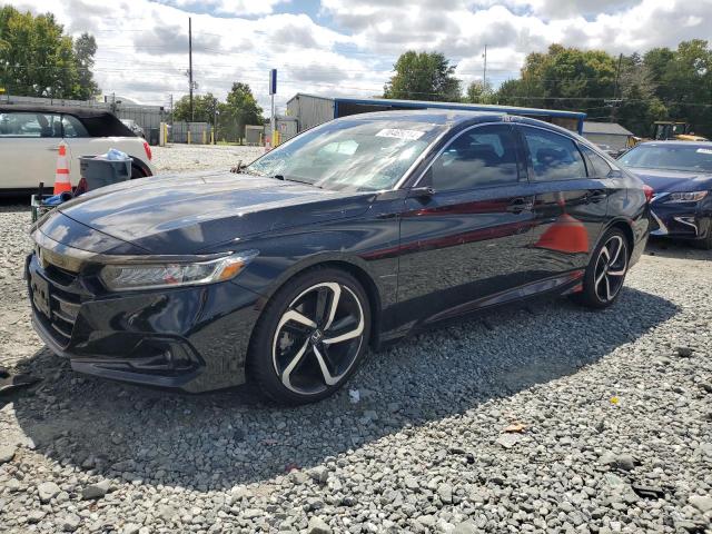 honda accord spo 2021 1hgcv1f34ma070916