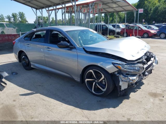 honda accord 2021 1hgcv1f34ma103526