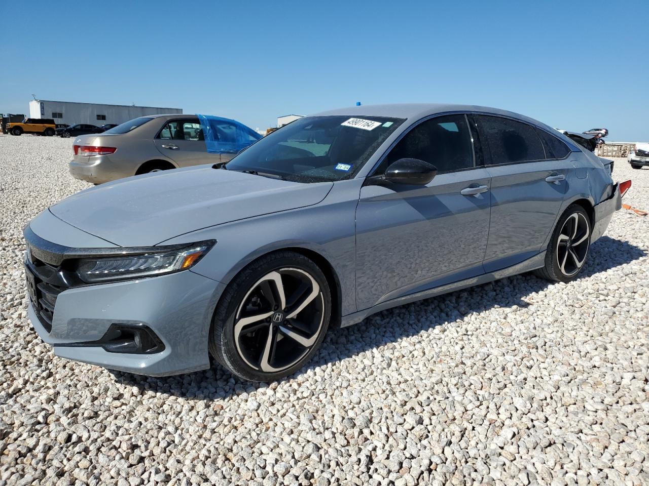 honda accord 2022 1hgcv1f34na018929