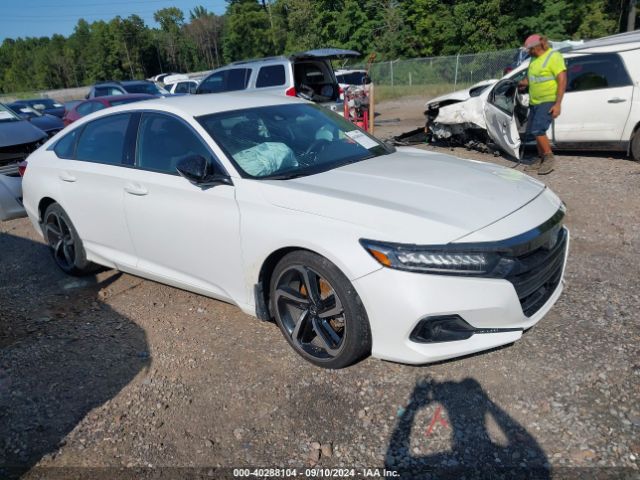 honda accord 2022 1hgcv1f34na103690