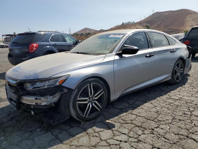 honda accord spo 2018 1hgcv1f35ja099837