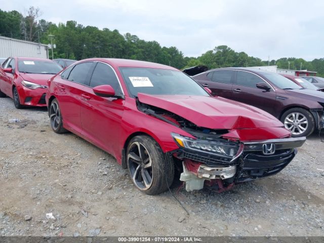 honda accord 2018 1hgcv1f35ja109282