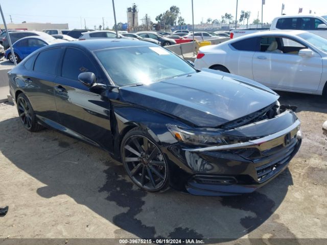 honda accord 2018 1hgcv1f35ja130519