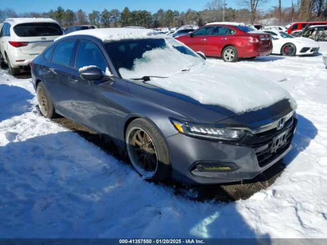 honda accord 2018 1hgcv1f35ja132500