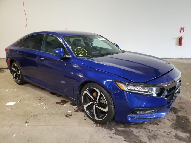 honda accord spo 2018 1hgcv1f35ja152083