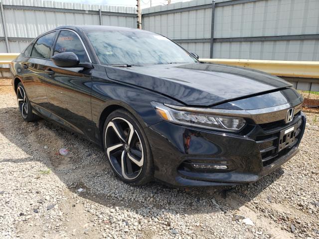 honda accord spo 2018 1hgcv1f35ja170504