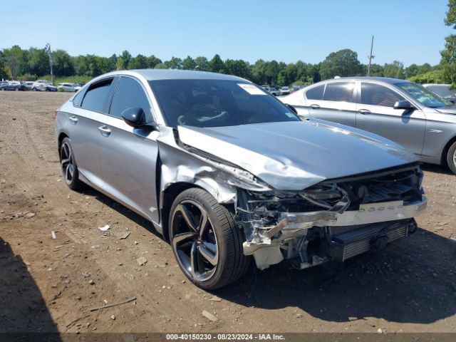 honda accord 2018 1hgcv1f35ja181129