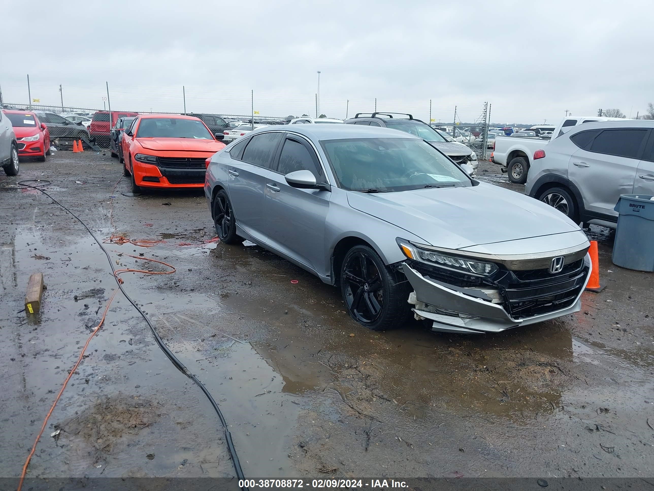 honda accord 2018 1hgcv1f35ja193068