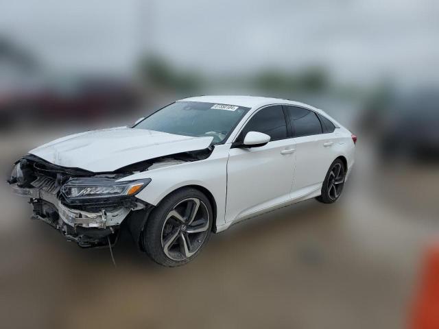 honda accord 2018 1hgcv1f35ja211813