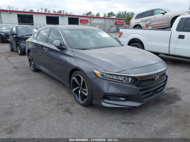 honda accord 2018 1hgcv1f35ja218759