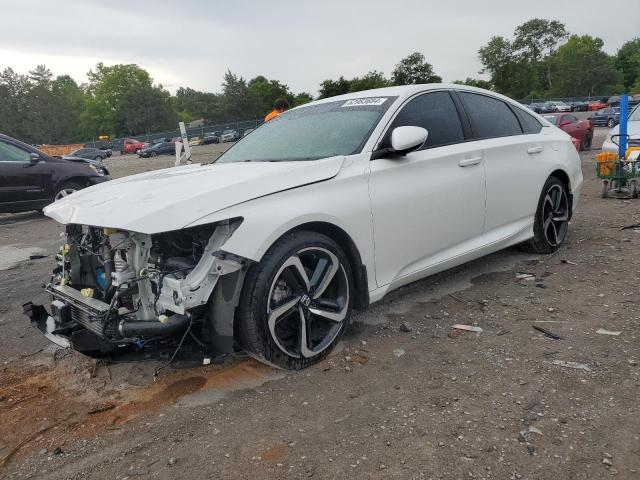 honda accord 2018 1hgcv1f35ja226893