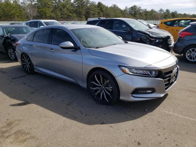 honda accord spo 2018 1hgcv1f35ja237912