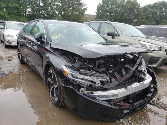 honda accord spo 2018 1hgcv1f35ja241846