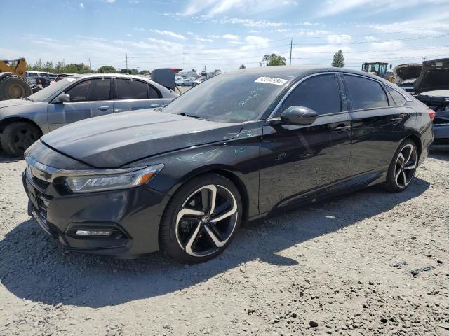 honda accord 2018 1hgcv1f35ja256248