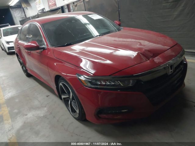 honda accord 2018 1hgcv1f35ja263765