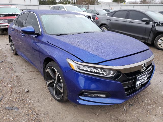 honda accord spo 2018 1hgcv1f35ja264740