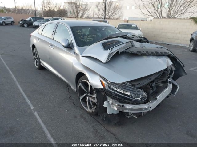 honda accord 2019 1hgcv1f35ka028090