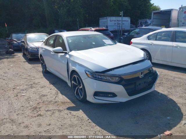 honda accord 2019 1hgcv1f35ka047996