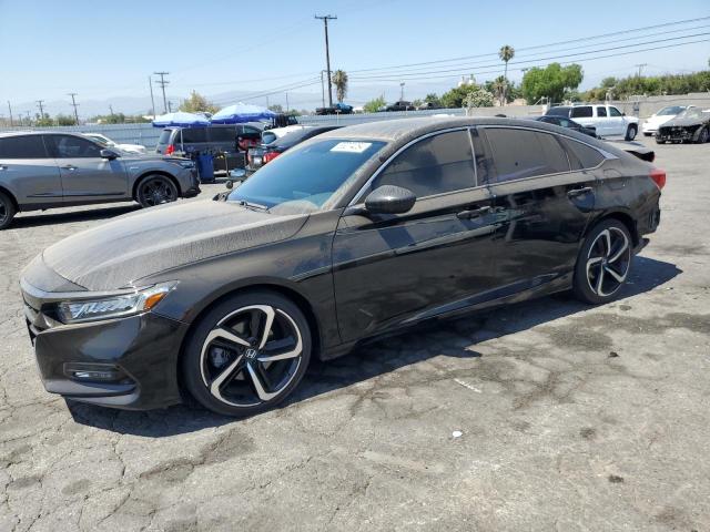 honda accord spo 2019 1hgcv1f35ka051398