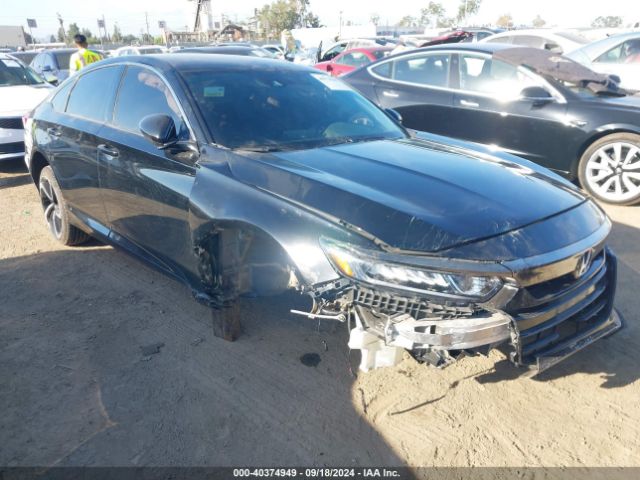 honda accord 2019 1hgcv1f35ka065902