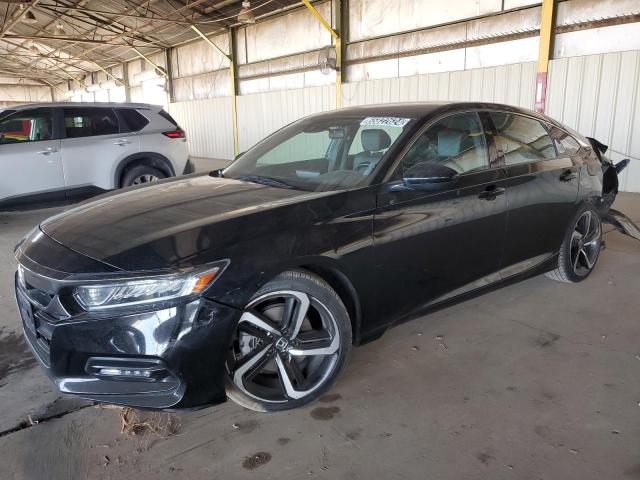 honda accord 2019 1hgcv1f35ka088144