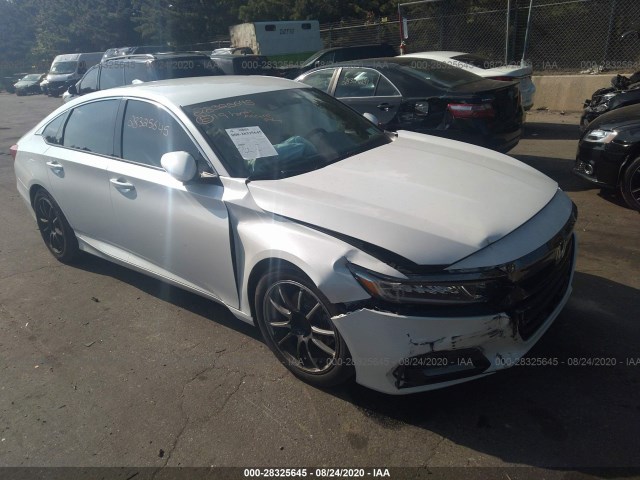 honda accord sedan 2019 1hgcv1f35ka120400