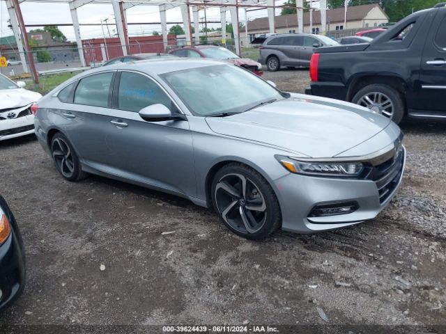 honda accord 2019 1hgcv1f35ka123815