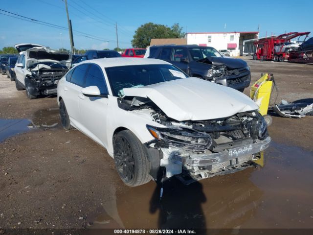 honda accord 2019 1hgcv1f35ka146639