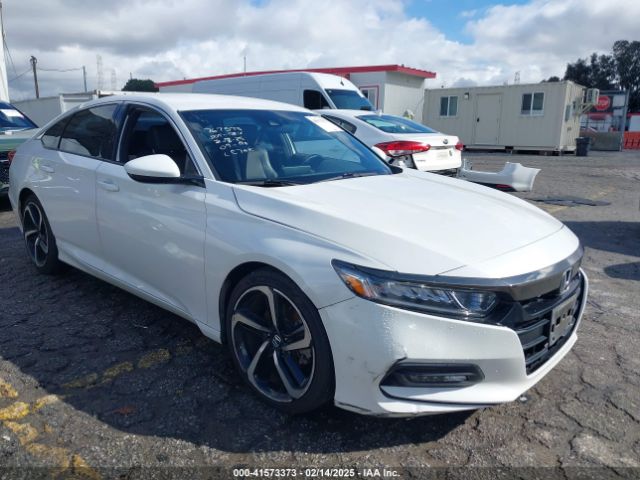 honda accord 2019 1hgcv1f35ka154689