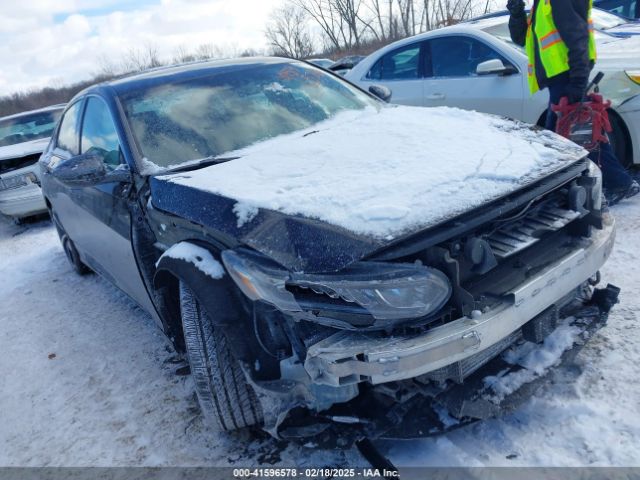 honda accord 2019 1hgcv1f35ka158726