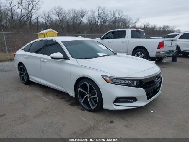 honda accord 2019 1hgcv1f35ka172707