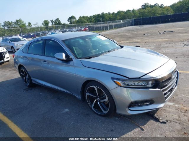 honda accord 2020 1hgcv1f35la054058