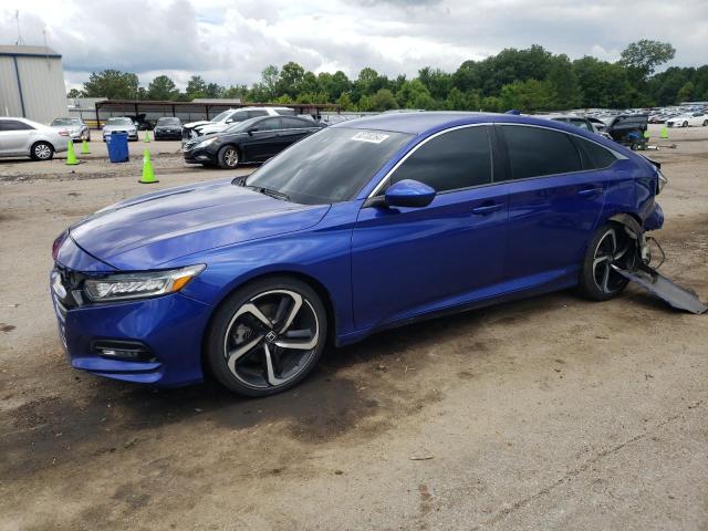 honda accord 2020 1hgcv1f35la055856