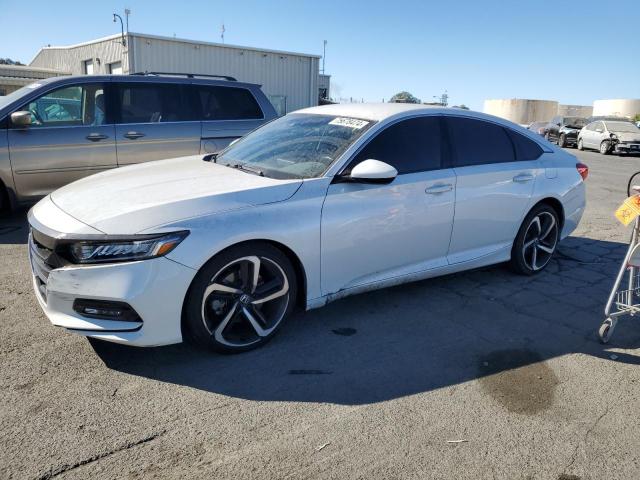 honda accord spo 2020 1hgcv1f35la057817