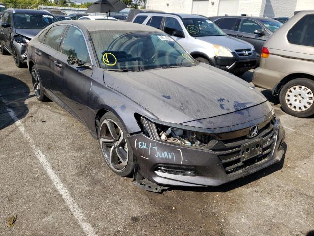 honda accord spo 2020 1hgcv1f35la060636