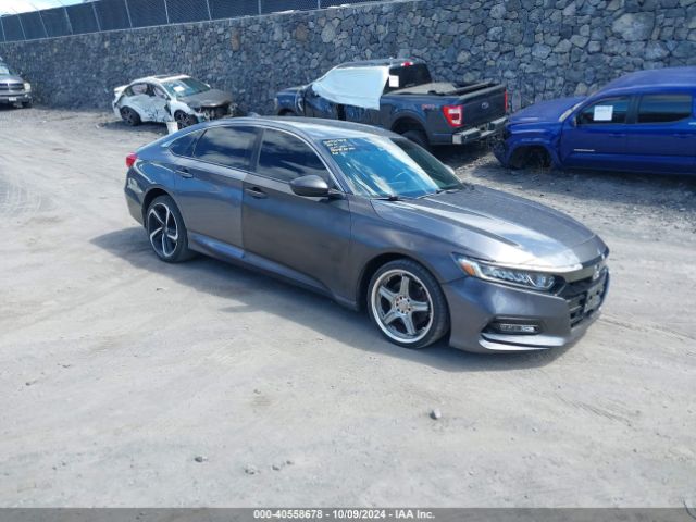 honda accord 2020 1hgcv1f35la065514