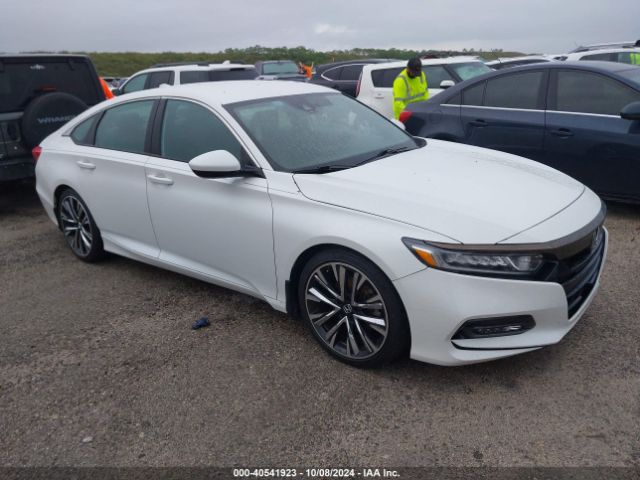 honda accord 2020 1hgcv1f35la069868