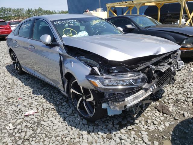 honda accord spo 2020 1hgcv1f35la071233