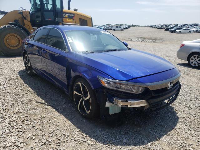 honda accord spo 2020 1hgcv1f35la106384