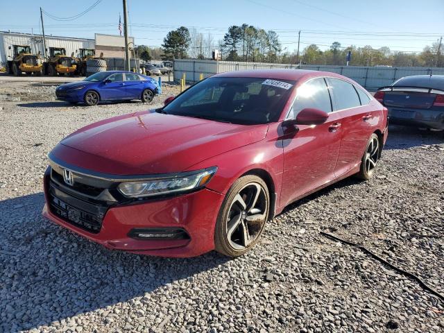 honda accord 2020 1hgcv1f35la112380