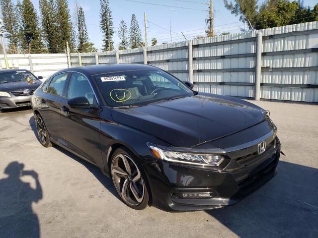 honda accord spo 2020 1hgcv1f35la129938