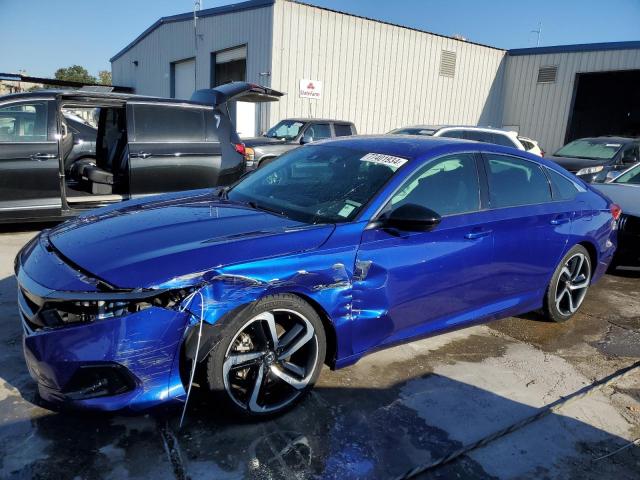 honda accord spo 2021 1hgcv1f35ma014838