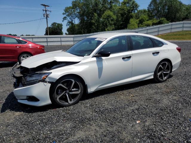 honda accord 2021 1hgcv1f35ma063215