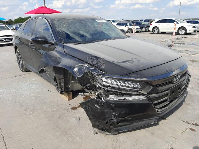 honda accord spo 2021 1hgcv1f35ma089930