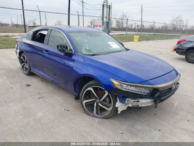 honda accord 2021 1hgcv1f35ma098384