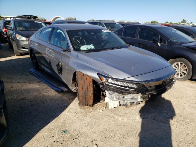 honda accord spo 2021 1hgcv1f35ma099597