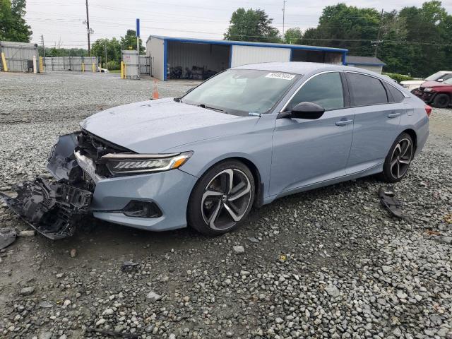 honda accord spo 2021 1hgcv1f35ma100330