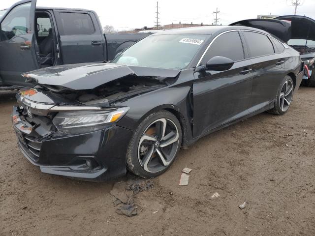 honda accord 2021 1hgcv1f35ma109660