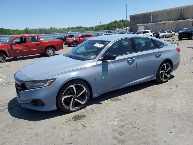 honda accord 2022 1hgcv1f35na005767